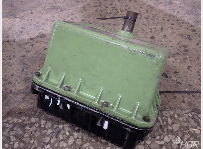 Rcs Pump