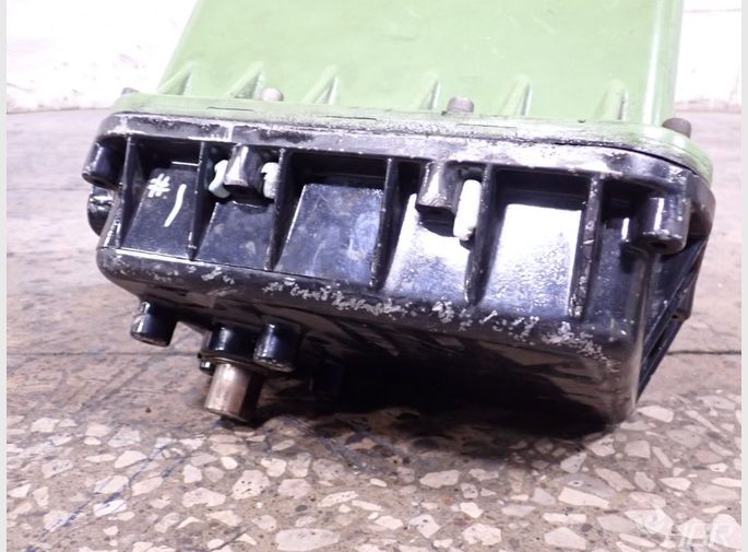 Rcs Pump