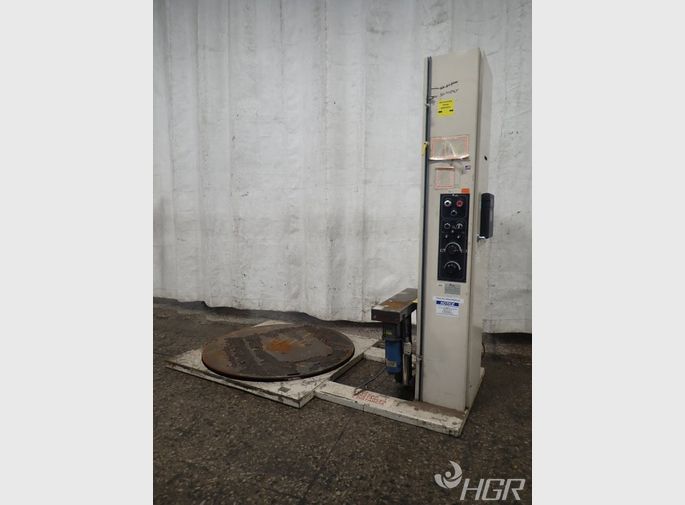 Muller Muller Stretch Wrapper 301
