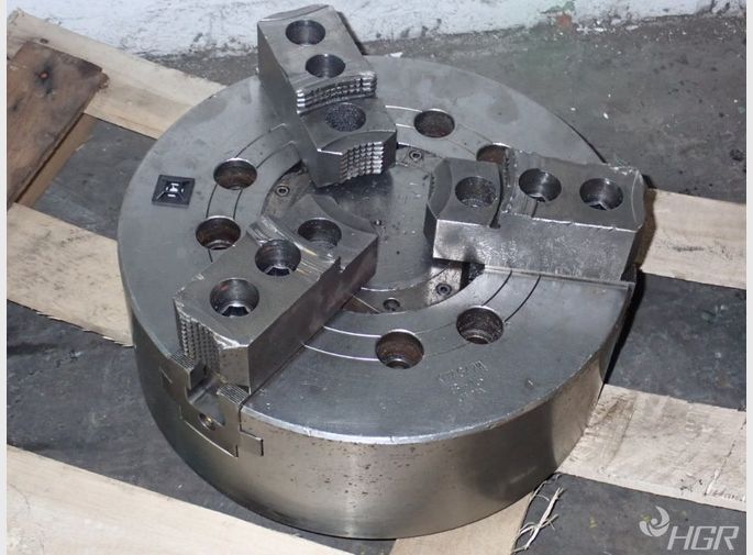 Kitagawa Kitagawa 15 3 Jaw Chuck