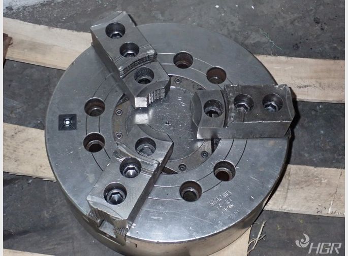 Kitagawa Kitagawa 15 3 Jaw Chuck