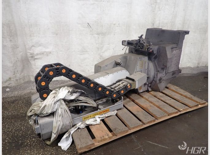 Fanuc Robot Arm
