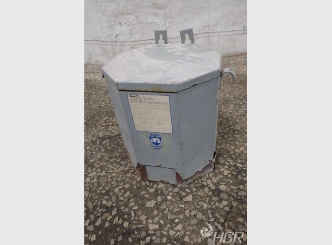 Acme Transformer