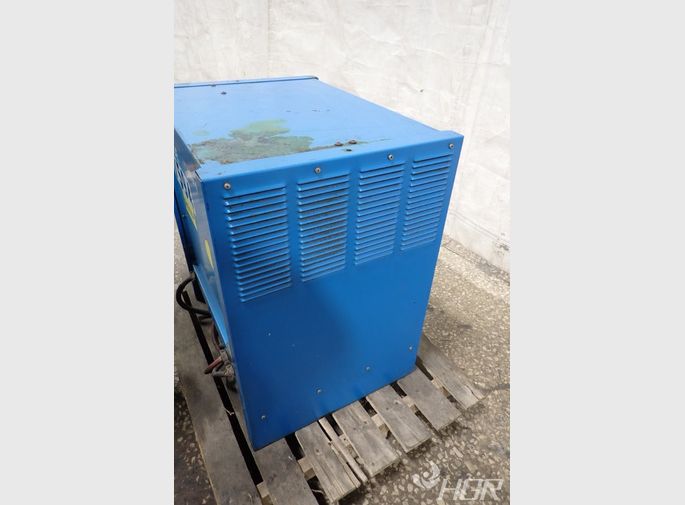 Exide Battery Charger