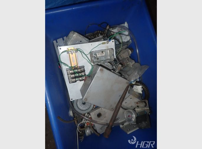 Electrical