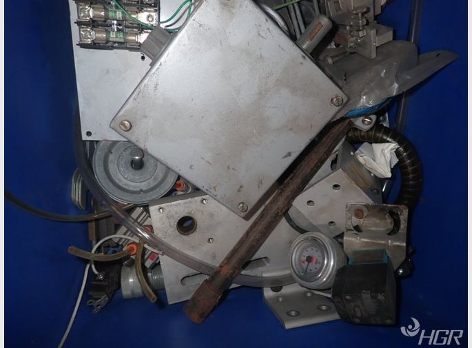  Electrical