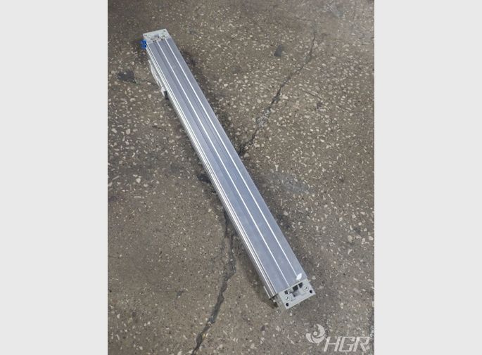  Linear Slide