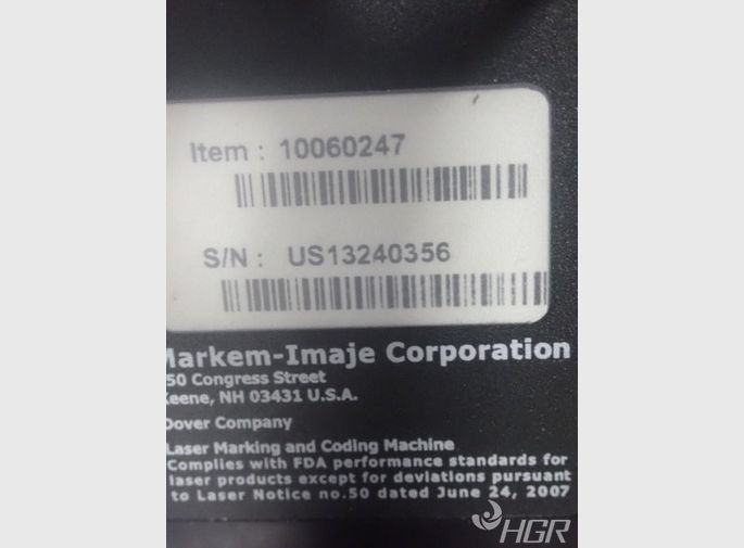 Smartlase Power Supply