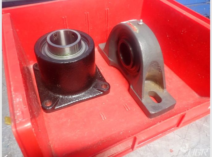  Pillow Block Bearing