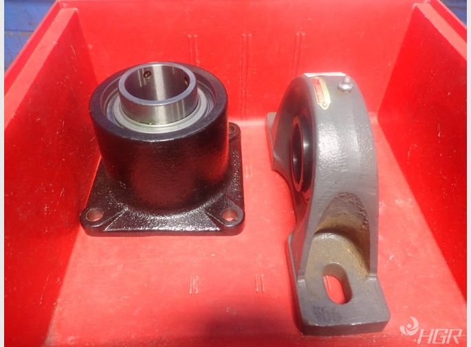  Pillow Block Bearing