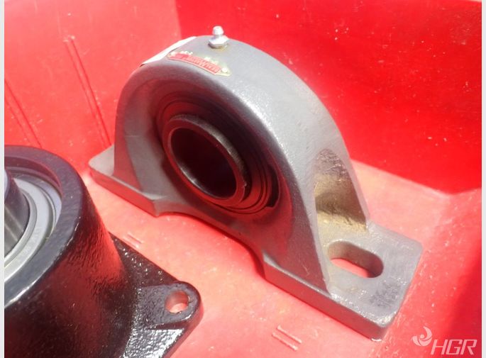  Pillow Block Bearing