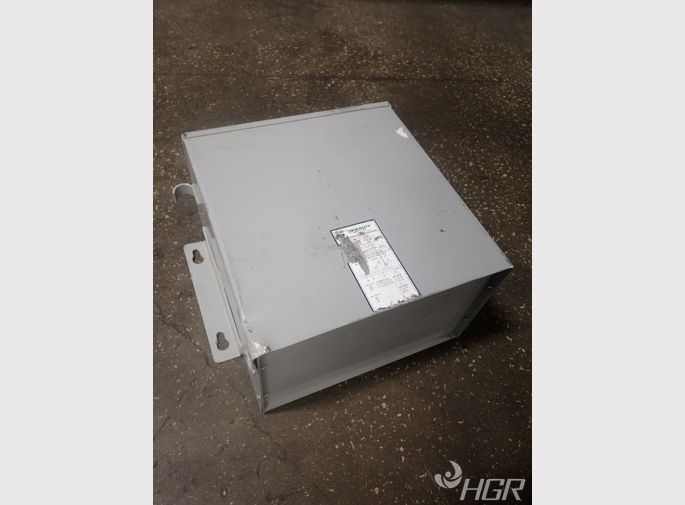 Heviduty Transformer