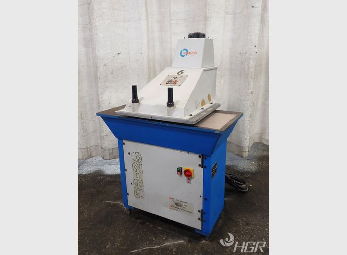 Usm Usm Sb25 Clicker Press