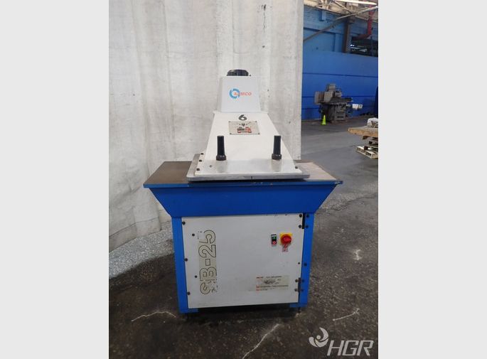 Usm Usm Sb25 Clicker Press