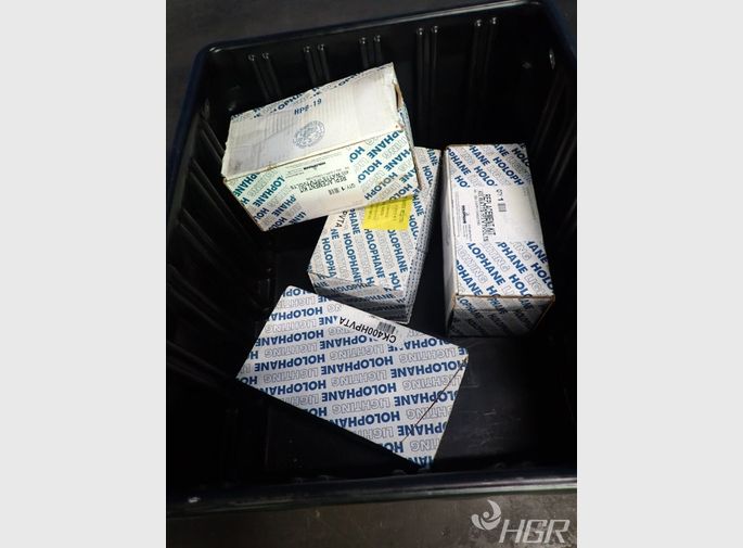 Holophane Conductor Replacement Kits