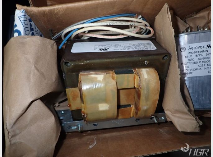 Holophane Conductor Replacement Kits