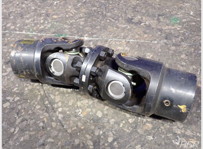  Universal Joint