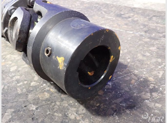  Universal Joint
