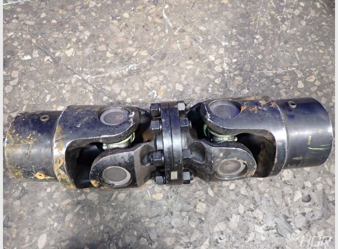  Universal Joint