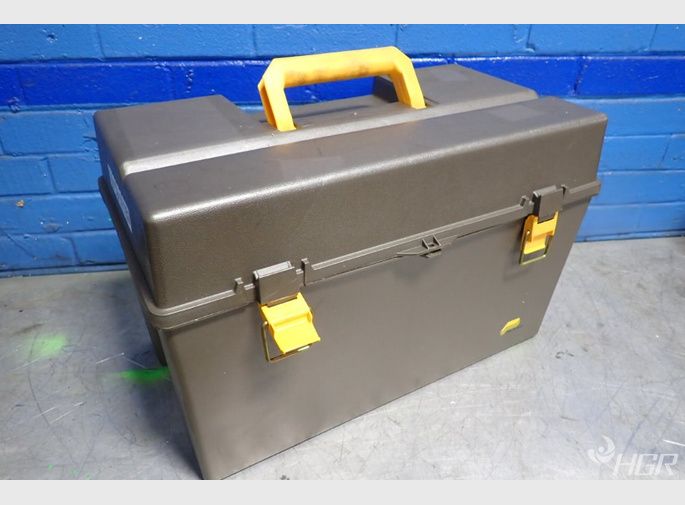Inductoheat Tool Box