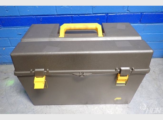 Inductoheat Tool Box