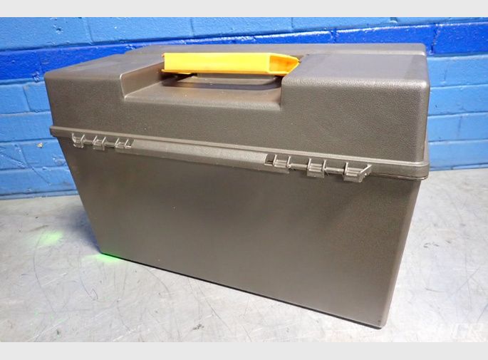 Inductoheat Tool Box