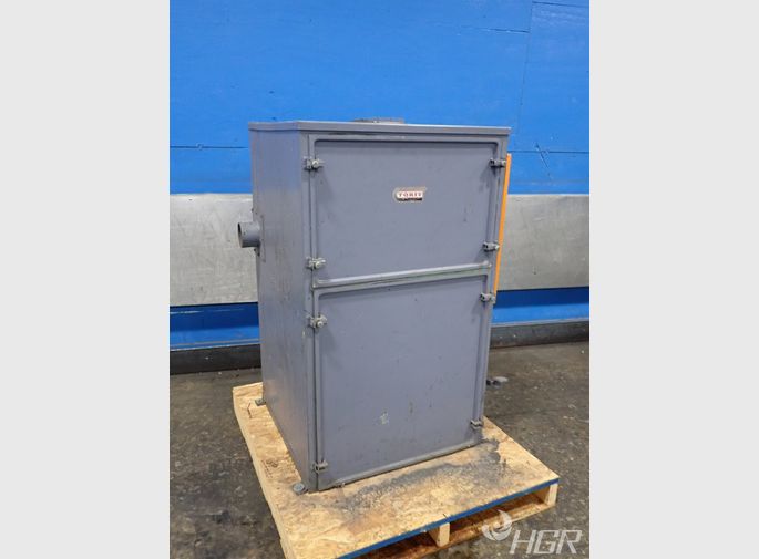 Torit Dust Collector