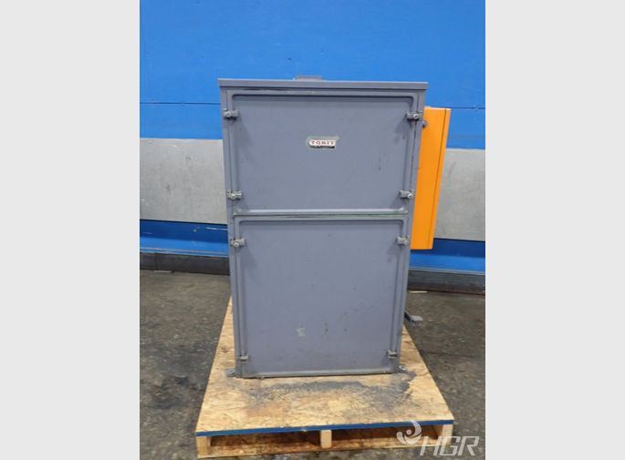 Torit Dust Collector