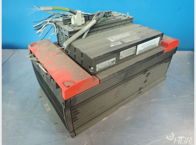Sew Power Supply