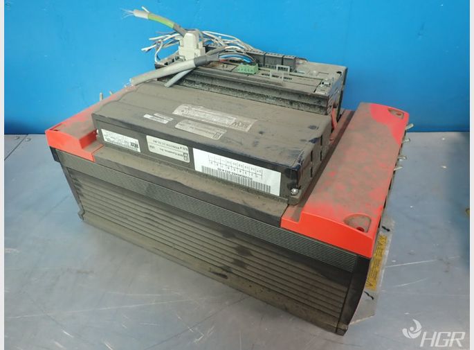 Sew Power Supply