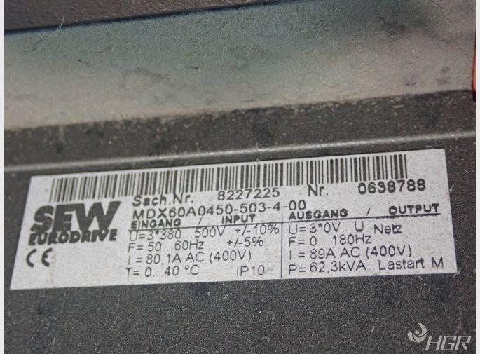 Sew Power Supply