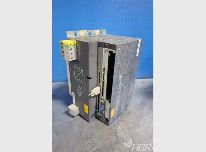 Bosch Transformer