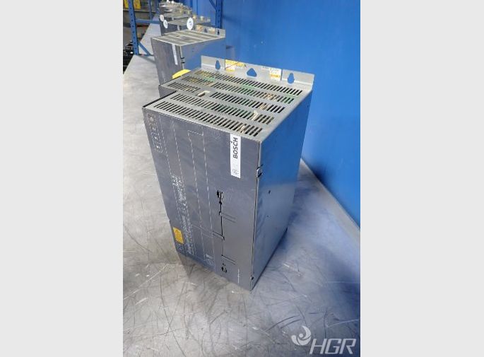 Bosch Transformer