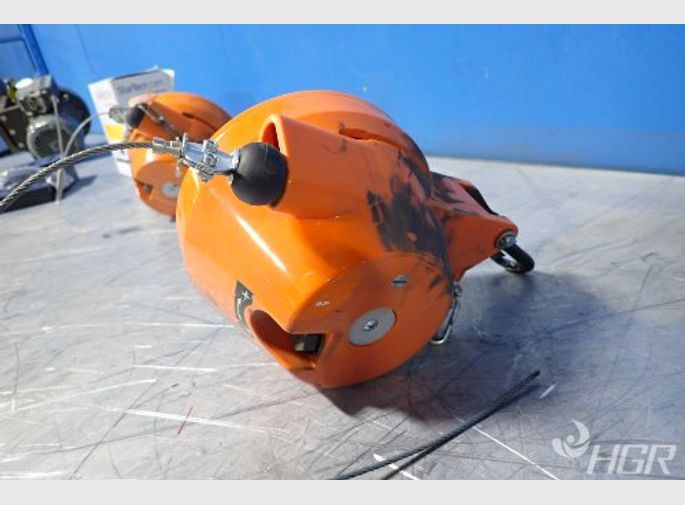 Carl Stahlkromer Balancer