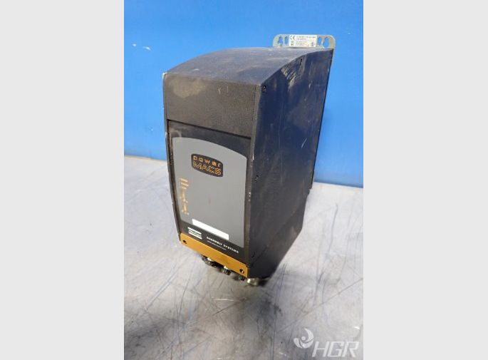 Atlas Copco Drive