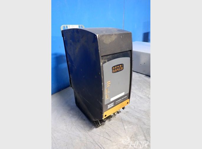 Atlas Copco Drive