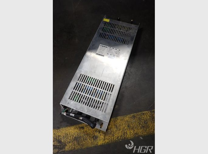 Rockwell Automation Drive