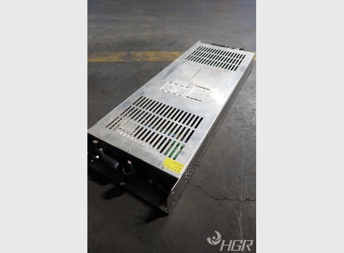 Rockwell Automation Drive