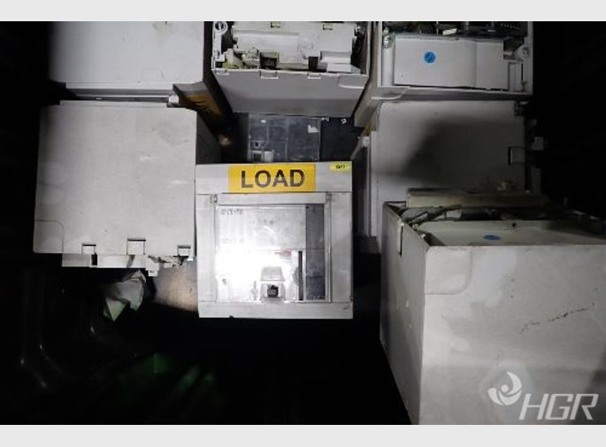 Eaton Remote Operator Controller W Circuit Breaker