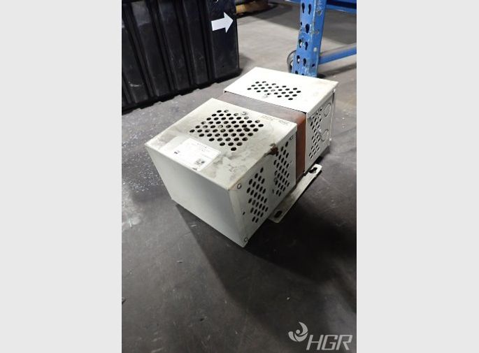 Sola Transformer