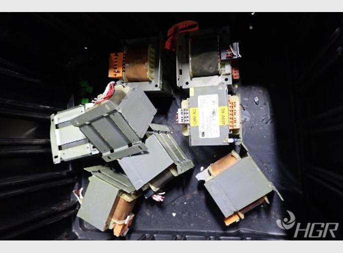 Block Transformers