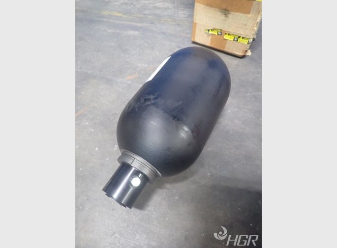 Parker Bladder Accumulator