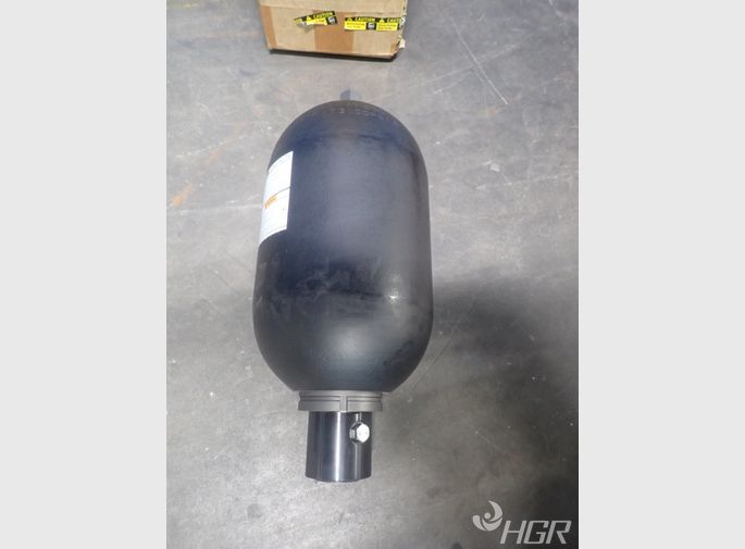 Parker Bladder Accumulator