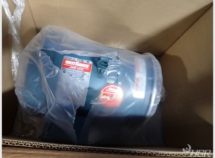 Wattsaver Motor