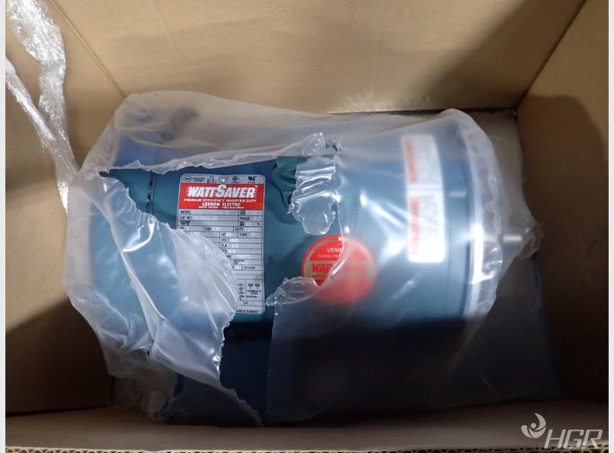 Wattsaver Motor