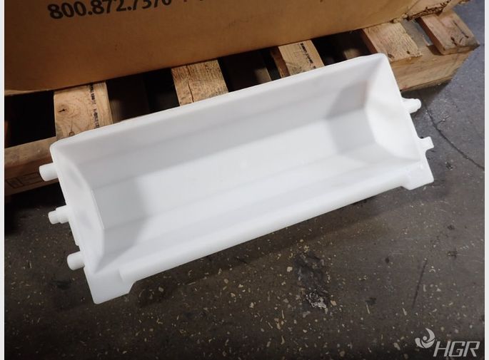  Conveyor Buckets