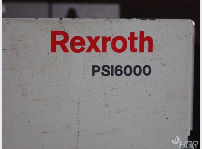 Rexroth Drive