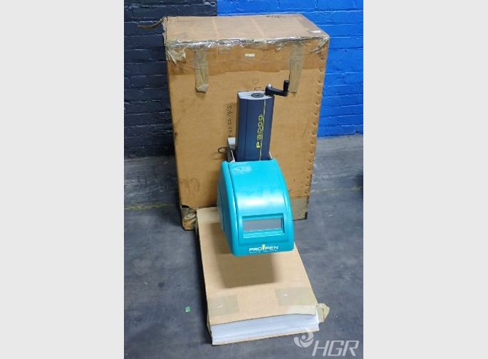 Propen Propen P3000 Micro Percussion Marking System