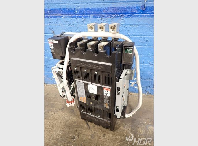 Asco Circuit Breaker