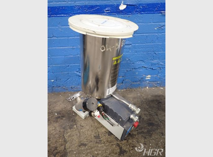 Cti Cryogenics Cryopump